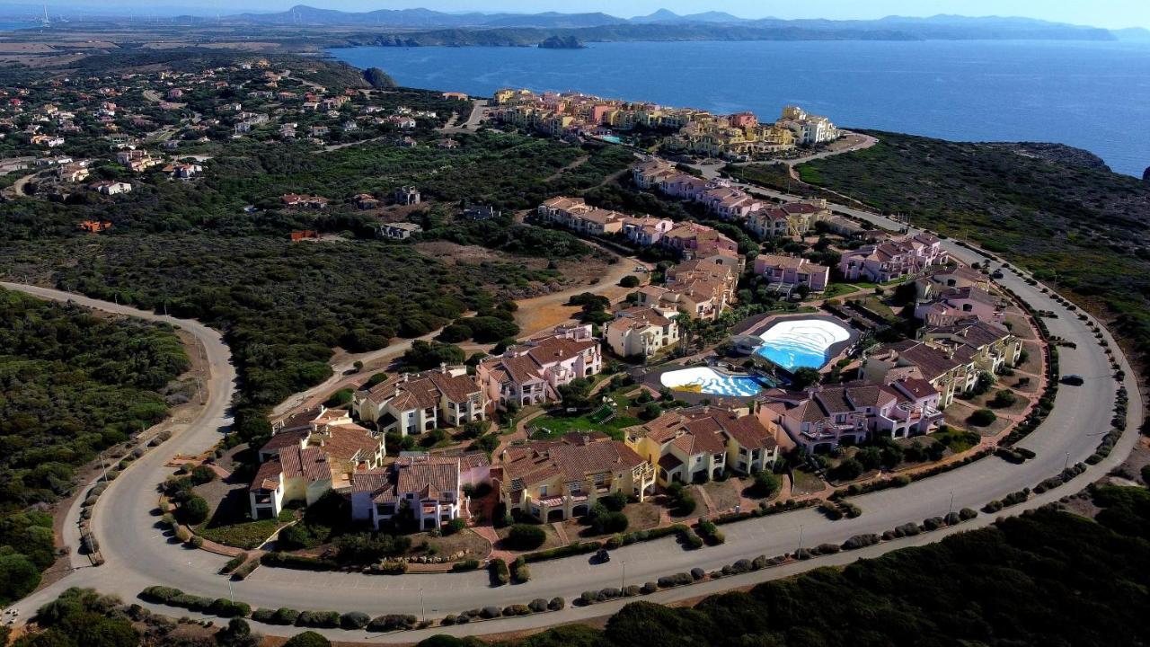 Hotiday Village Stintino Exterior photo