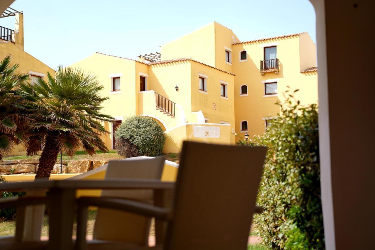Hotiday Village Stintino Exterior photo