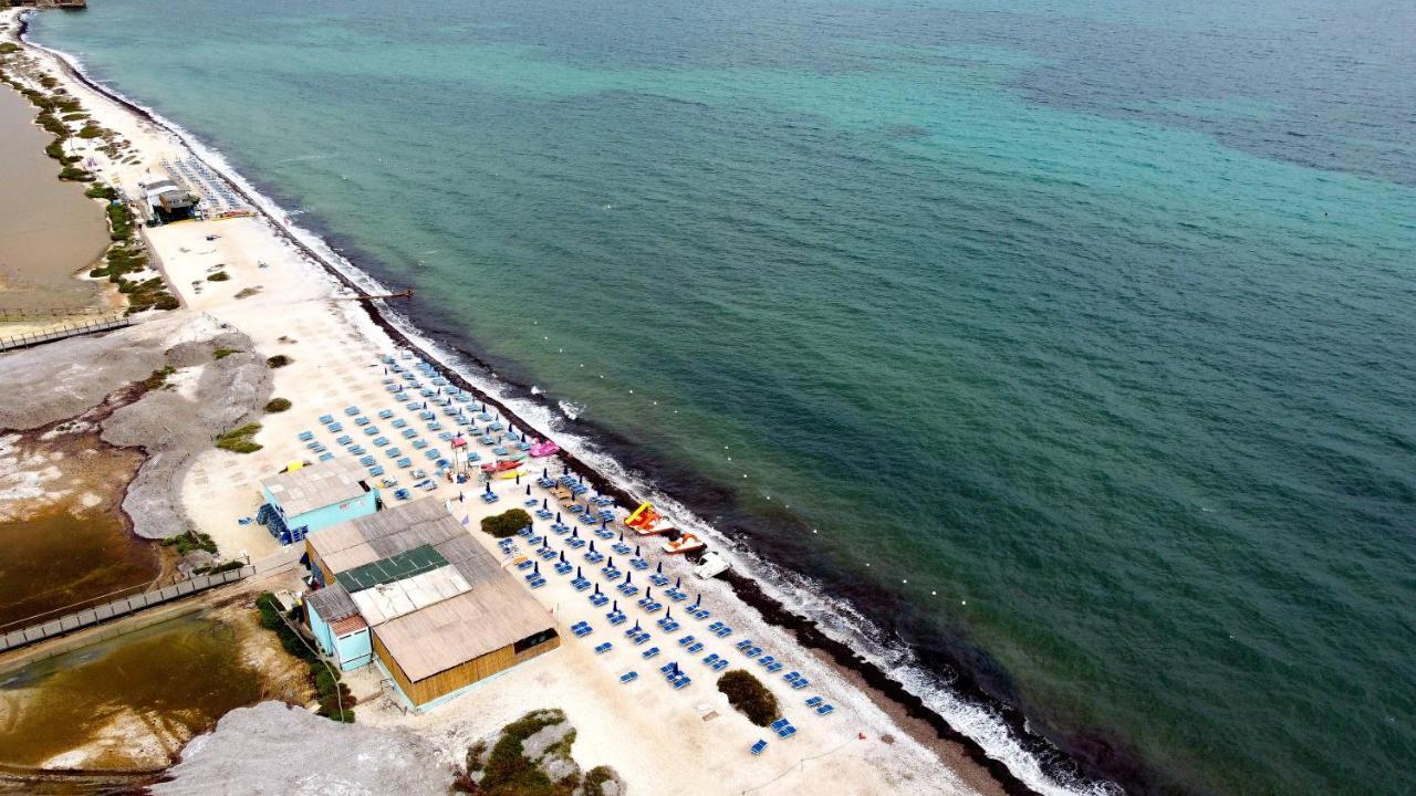 Hotiday Village Stintino Exterior photo