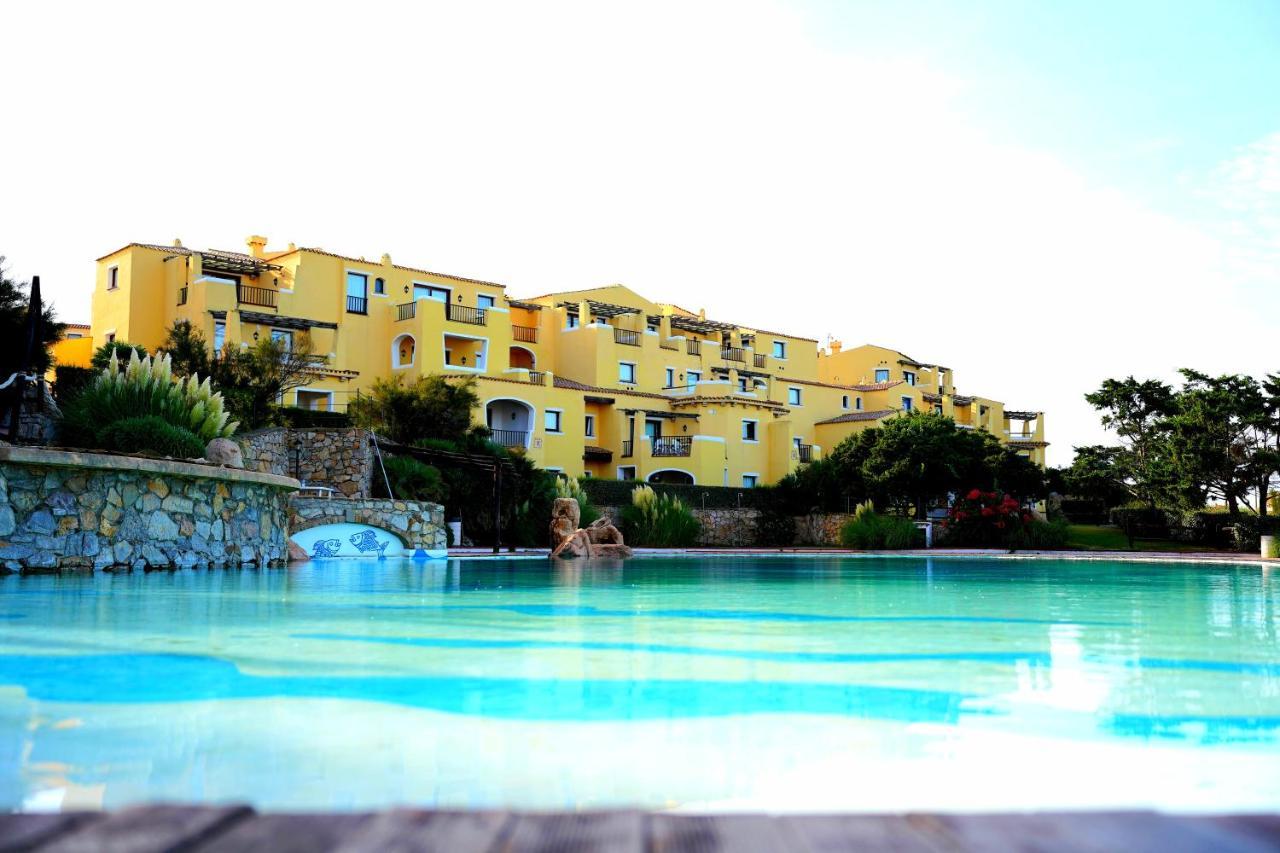 Hotiday Village Stintino Exterior photo